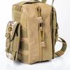 Camouflage Tactical First Aid & EDC Tool Waist Pack