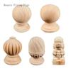 Sculptură din lemn masiv, culoare solidă, bilă rotundă, balustradă scară, coadă pat cu bilă, coloană decorativă stâlp cap