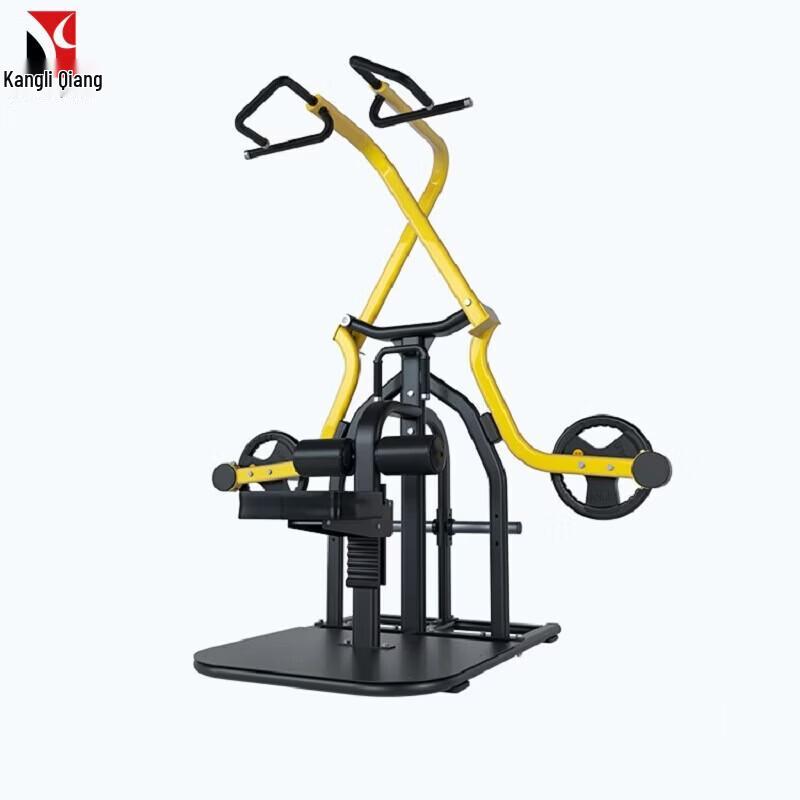 Kang Li Qiang KLQ1860 Commercial High Pulldown Trainer