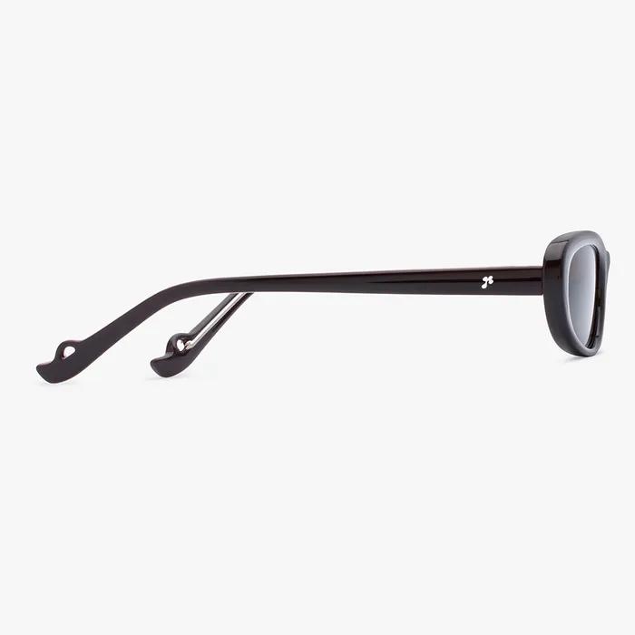 AUBE Sunglasses BROWN