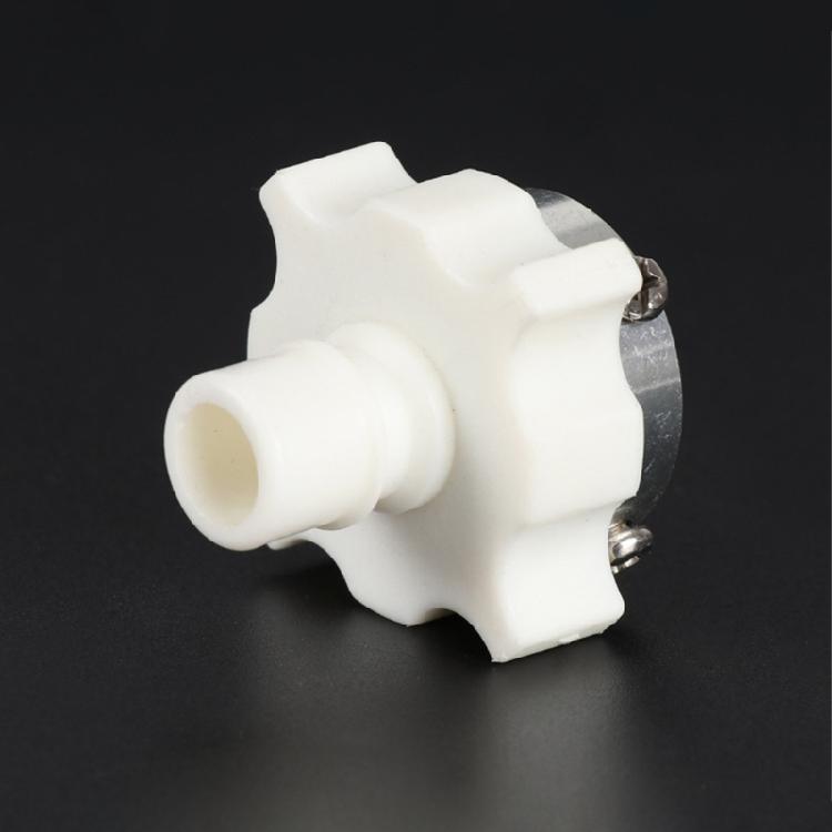Universal Water Faucet Adapter Thread Washing Machine Tap Hose Coupling Watering
