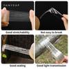 Grafting Tape For Fruit Trees Floral Grafting Tools Garden Plant Nursery Tape Pe Stretchable Self Adhesive Clear Floristry Film