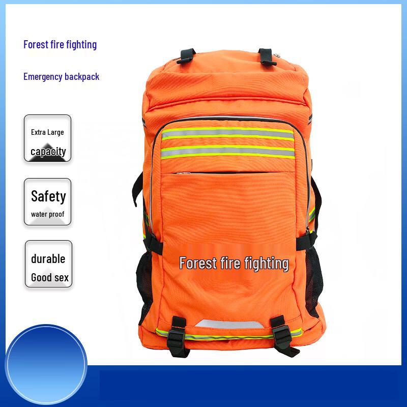 Weinisheng Emergency Forest Fire Backpack