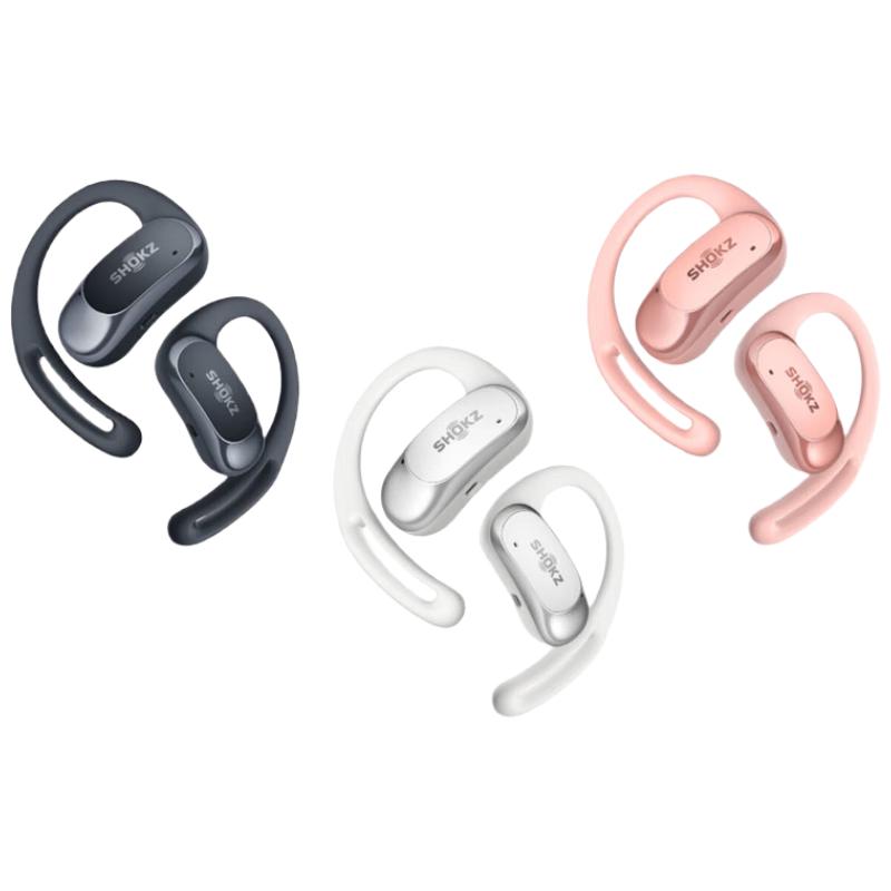 Shokz OpenFit Air T511 Open-Ear Bluetooth Headphones