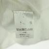 Unused BOWWOW Made In Japan Short Sleeve T-shirt L White Men's Used