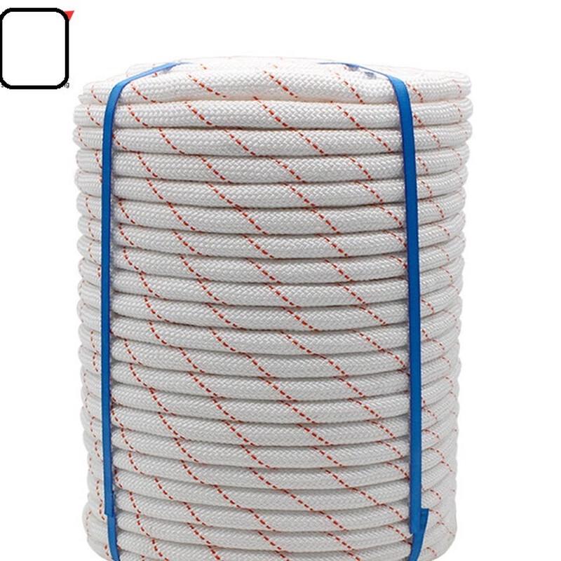 ML Steel Core Emergency Rescue & Climbing Rope