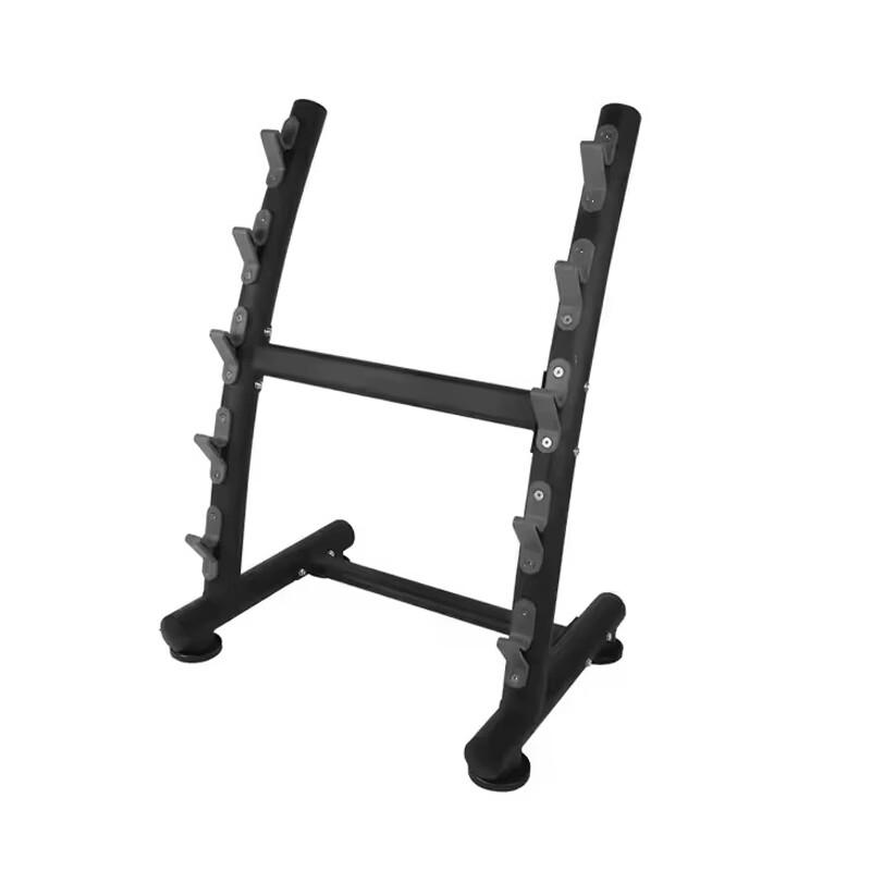 Barbell and Dumbbell Storage Rack