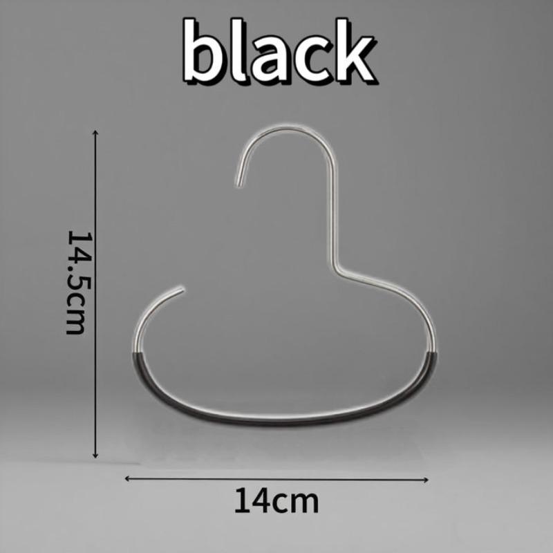 Circle Ring Hat Hanger Hats Display Rack Baseball Cap Organizer Scarf Towel Tie Storage Holder for Closet Bedroom Saving Space 1750₽