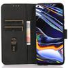 KHAZNEH For OnePlus 12 5G Wallet Phone Case Leather Protective Sleeve