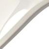White Door Rearview Mirror Cover For Toyota For 4Runner 2013-2026 87915-42160-A0 87915-42160-A1 Decoration