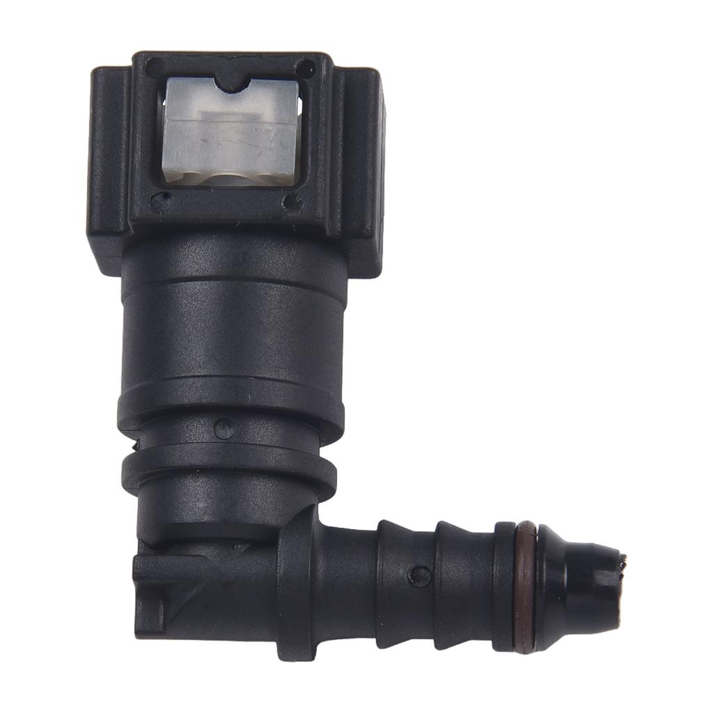 Sıfır Yakıt Hızlı Bağlantı Yakıt Hattı Bağlantısı Araba Yakıt Hattı