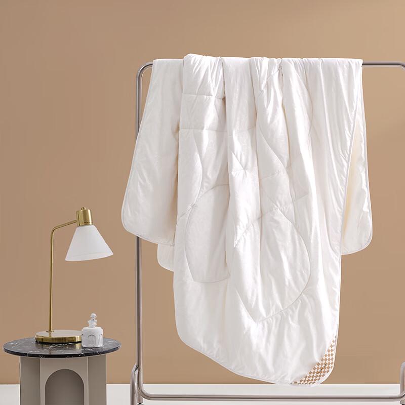 LOVO All-Season Blended Fiber Duvet