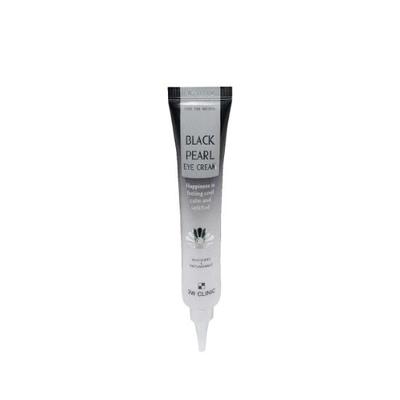 Black Pearl Eye Cream 40ml – Brightening & Anti‑Aging Eye Treatment