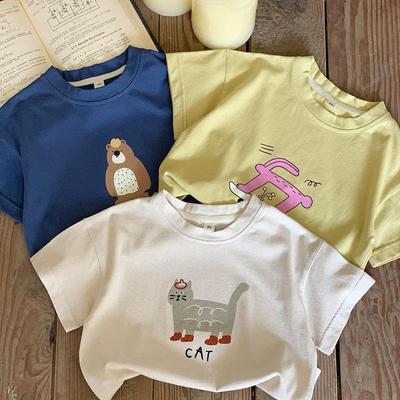 Topp – T-shirts
