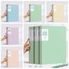 Desktop Storage A4 File Paper Folder Multifunctional Document Organizer A4 File Organizer  Archives