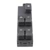 Front Left Driver Side Power Window Control Switch Button Car Parts 93570-1Y960 935701Y960 For Kia MORNING PICANTO 2011-2015