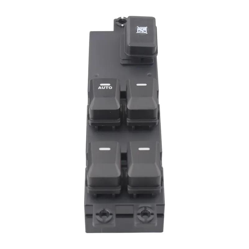 Front Left Driver Side Power Window Control Switch Button Car Parts 93570-1Y960 935701Y960 For Kia MORNING PICANTO 2011-2015