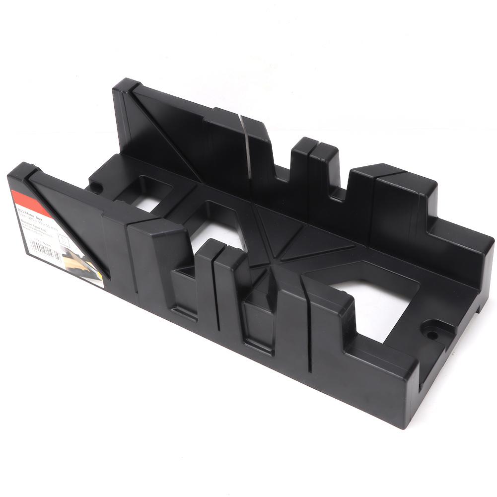 

Многофункциональный ящик для торцовочной пилы, кейс для шкафа, инструмент для резки дерева и гипсокартона под углом 0 45 90 градусов