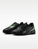 HQ2325-001 Phantom 6 Low Academy "Black/Illusion Green" (Men's)
