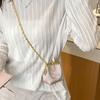 Retro Kiss Lock Crossbody Bag Embroidery Clasp Bag Fashion Chinese-style Mini Bag  Wedding