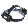 LED Headlamp Scalable Focusing Induction Headlight for Camping Fishing Night Riding