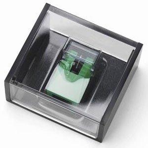 Replacement needle for Denon DP-500M [Cartridge body: for black] DENON DSN-86