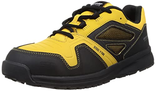 Dunlop Refined DS0201 Yellow 27.0cm