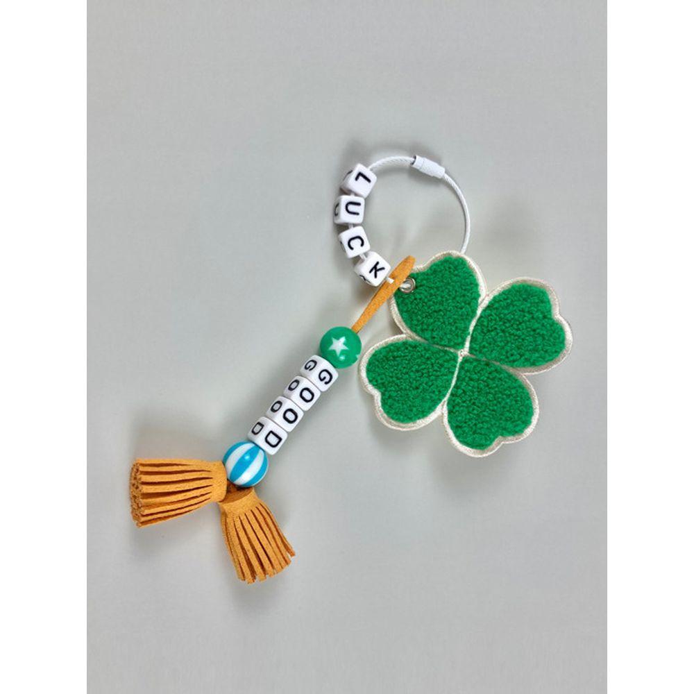 

брелок-талисман Удачи Цветик Custom made