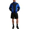 Nike Basketball Woven Mesh Refreshing Elastic Jacket Men Jackets IM5888-451