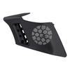 Left Car Dashboard Air-Vent Speaker Grill Cover A2106800639 For Mercedes Benz E-Class W210 1996-2002