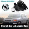 Powerful Car Door Lock Actuator Motor 69040-47060,931-494 For Toyota Yaris R For Toyota Yaris