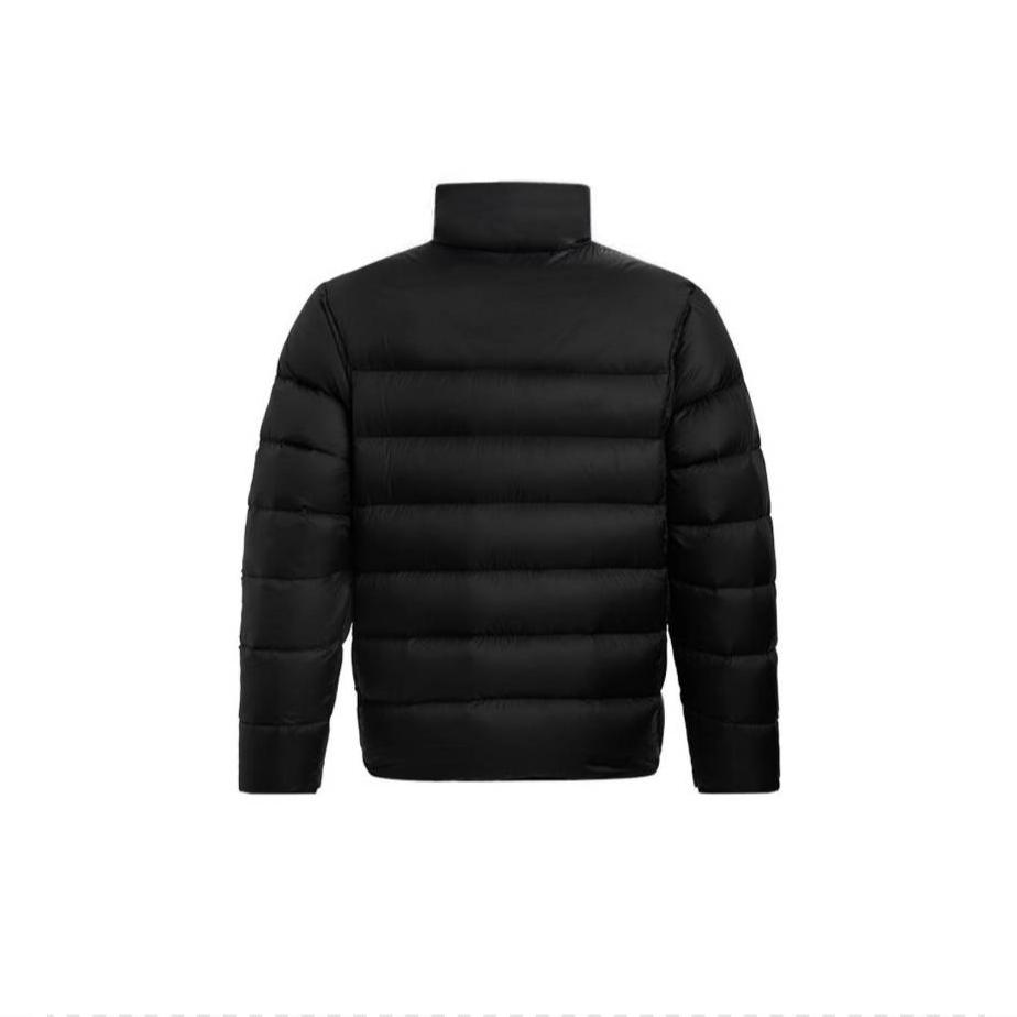 Under Armour Core Jacket Training Series Zipper Stand Collar Warm Down Coat Men Jackets 6001975-001
