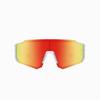 AORON Big Lens Cycling Sunglasses Outdoor Fashion Sport Driving Skiing Glasses for Men Women Polarized Sunglasses