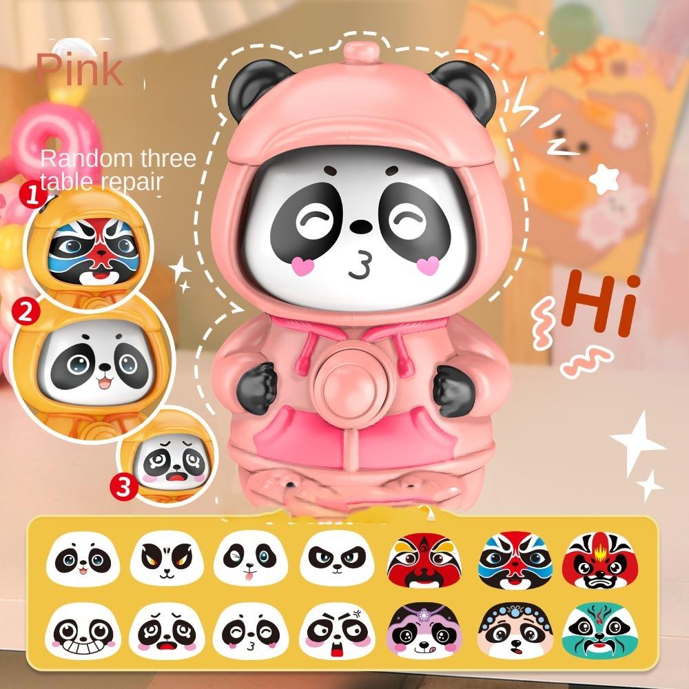 Face Change Sichuan Face Changing Doll Sichuan Opera Face Changing Toy  Christmas Dolls