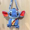 Süßer Plüsch-Cartoon-Rucksack - RAB Buddy Puppe