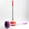 Hestick HSJZ-1188 Toilet Plunger