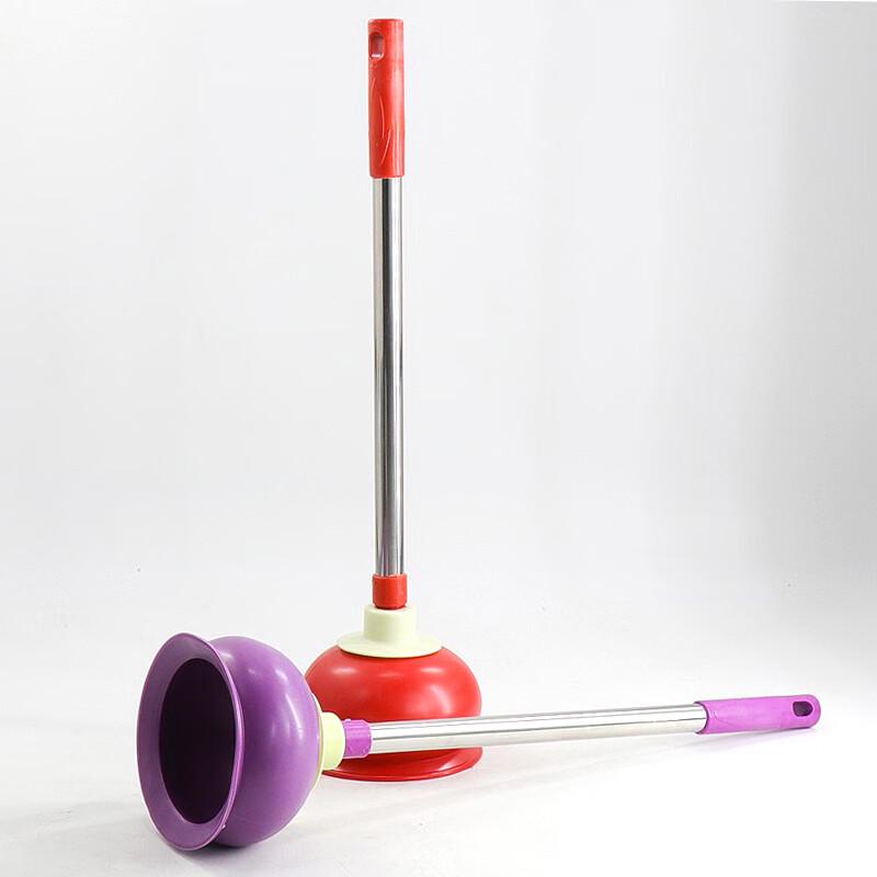 Hestick HSJZ-1188 Toilet Plunger