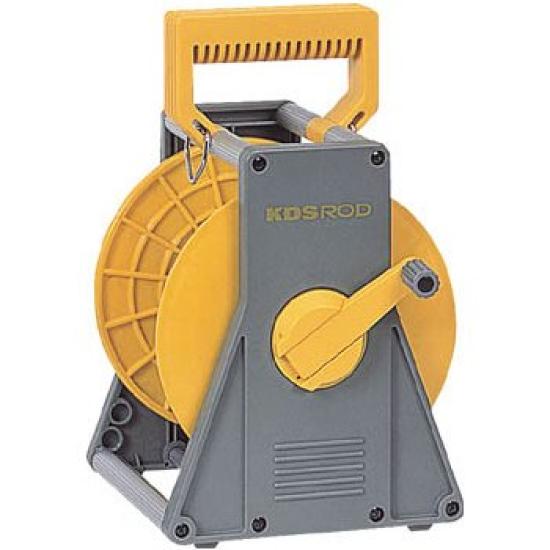 

Кейс для намотки лески KDS Ширина 120 S 120S