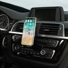 Magnetischer Handyhalter für das Auto GPS-Halter Handy-Halterung Clip für BMW 3er 4er Serie F30 F31 F32 F33 F34 F35 F36 2013-2019