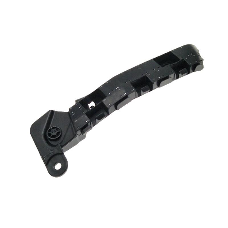 1 Pair Car Front Bumper Retainer Support Bracket 71198T2AA01 For Honda Accord EX LX Sport 2013 2014-2017 Only For US Version