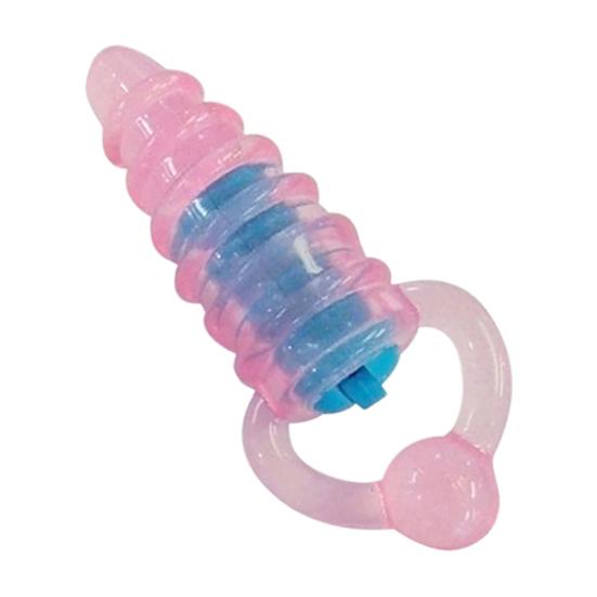 Anal Vibrator Erotic Sex Toy Butt Plug Prostate Massage Adult Toys for Men Women
