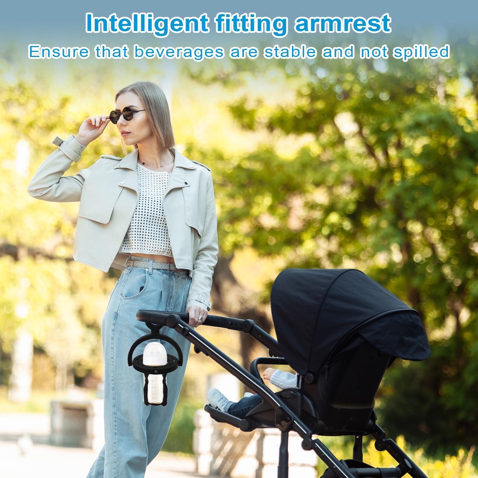 

Gyroscope Cup Holder 360 Degree Rotatable Cup Holder Anti-Spill Water Bottle Cage For Tractor Bike Motorcycle Bus Driver Boat China Mainland