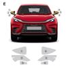 TPU Protective Film for Lexus LBX 2023-2026 Interior Stickers Scratch Resistant Car Modification Accessories