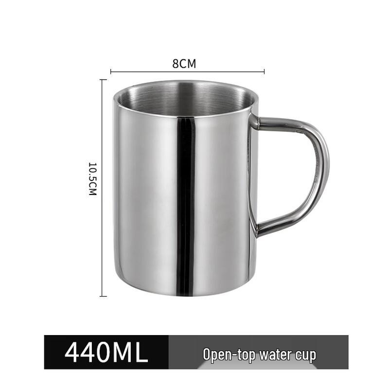 Shangqi Stainless Steel Insulated Tumbler