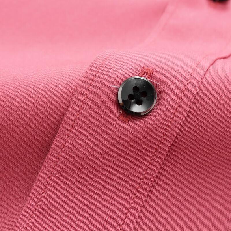 YOUNGOR Men's Autumn Winter Casual Formal Shirt