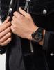 Montre - Philipp Plein - PWAAA0621 - Quartz - Analogique - Silicone Noir