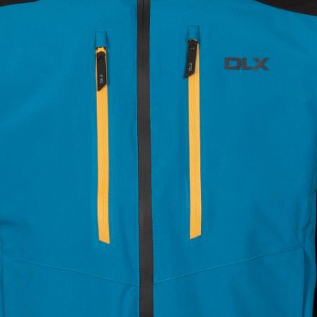 Trespass Mens Matthews Ski Jacket