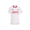 adidas Maglia da Calcio da Uomo Bianco Nuvola IP1741