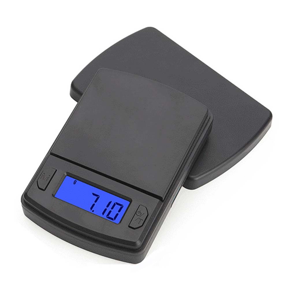 Jewelry Weighing Elect Balance Weight Portable Balance Weight