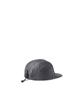 WORTHWHILE MOVEMENT Airstrip Cap (Steel Grey)